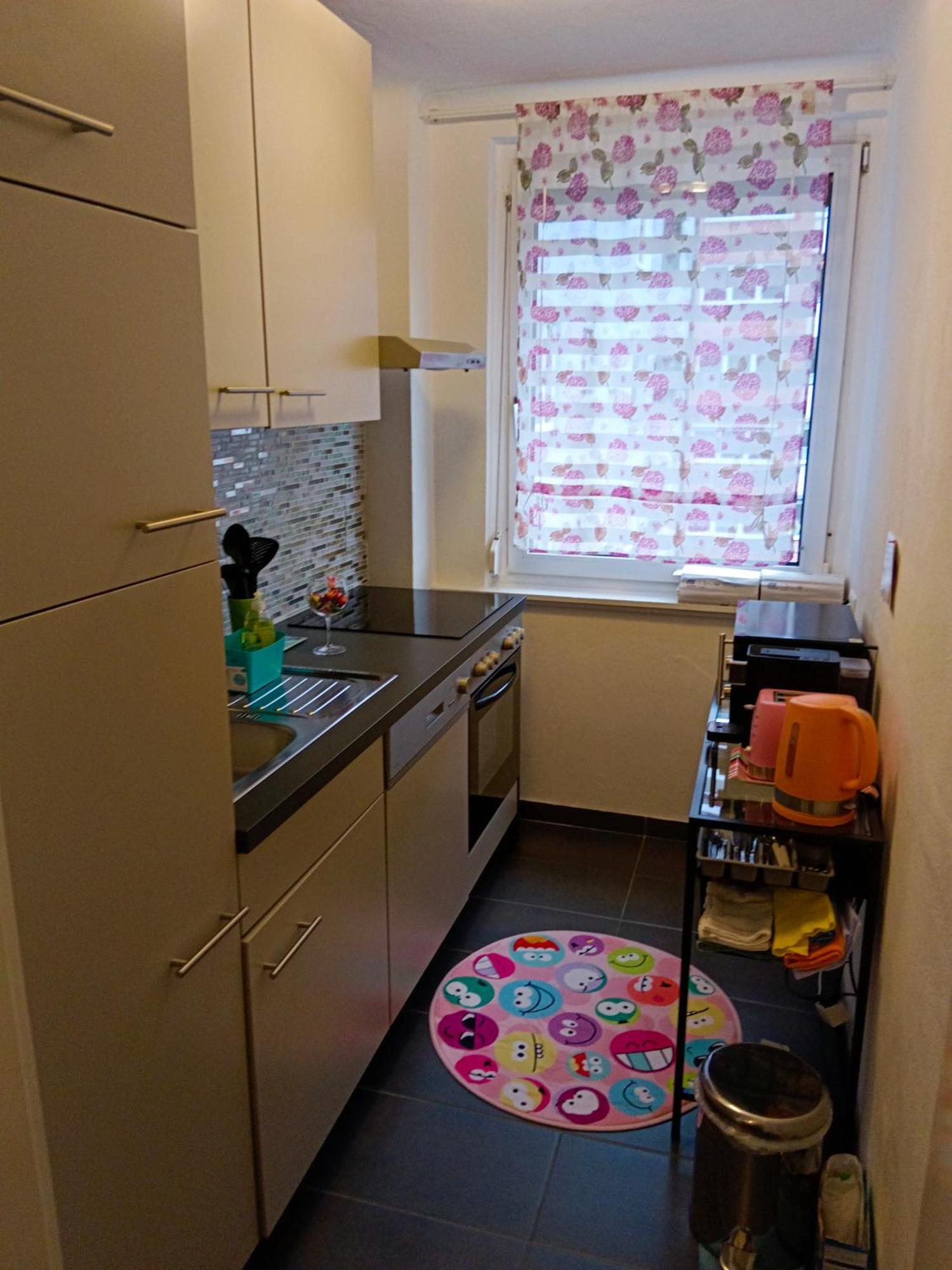 Citty Aparttment Appartement Salzburg Buitenkant foto